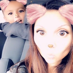 Meet your Posher, Marissa